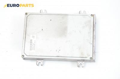 Компютър двигател за Honda Civic VI Hatchback (10.1995 - 02.2001) 1.5 i (EK3), 114 к.с., № 37820-P9L-E11