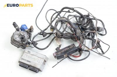 Газов инжекцион за Ford Focus I Hatchback (10.1998 - 12.2007) 1.4 16V, 75 к.с., DreamJet