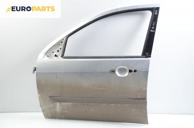 Врата за Ford Focus I Hatchback (10.1998 - 12.2007), 4+1 вр., хечбек, позиция: предна, лява