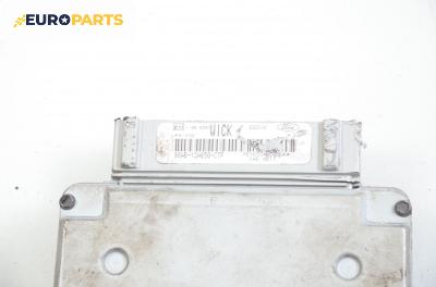 Компютър двигател за Ford Focus I Hatchback (10.1998 - 12.2007) 1.4 16V, 75 к.с., № 98AB-12A650-CTF