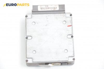 Компютър двигател за Ford Focus I Estate (02.1999 - 12.2007) 1.8 16V, 115 к.с., № 1S4F-12A650-XG