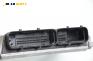 Компютър двигател за Opel Zafira A Minivan (04.1999 - 06.2005) 2.0 DI 16V, 82 к.с., № Bosch 0 281 010 021