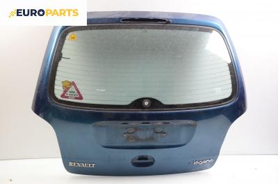 Заден капак за Renault Scenic I Minivan (09.1999 - 07.2010)