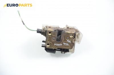 Брава на врата за Renault Scenic I Minivan (09.1999 - 07.2010), позиция: предна, дясна