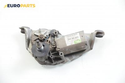 Ел. мотор за чистачките за Renault Scenic I Minivan (09.1999 - 07.2010), № Valeo 530 08 302