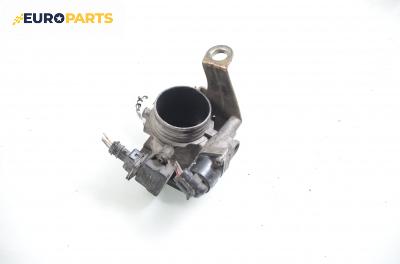 Дроселова клапа за Renault Scenic I Minivan (09.1999 - 07.2010) 1.6, 102 к.с.