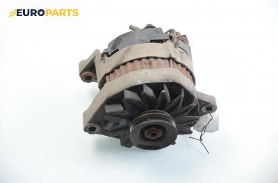 Алтернатор / генератор за Renault Clio I Hatchback (05.1990 - 09.1998) 1.2 (B/C/S57A, B/C57S, 5/357F, 5/357J, 5/357L, 5/357R), 58 к.с.