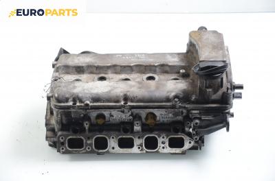 Глава за Volkswagen Passat Sedan B5.5 (10.2000 - 12.2005) 2.3 V5, 170 к.с.