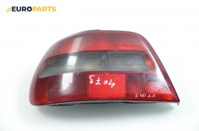 Стоп за Volvo S40 I Sedan (07.1995 - 06.2004), седан, позиция: лява