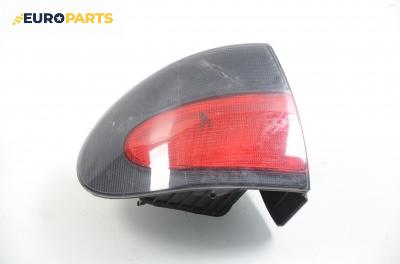 Стоп за Renault Megane I Classic Sedan (09.1996 - 08.2003), седан, позиция: лява