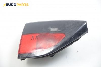 Вътрешен стоп за Renault Megane I Classic Sedan (09.1996 - 08.2003), седан, позиция: лява