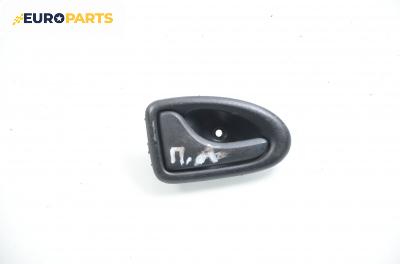 Вътрешна дръжка за Renault Megane I Classic Sedan (09.1996 - 08.2003), седан, позиция: предна, лява
