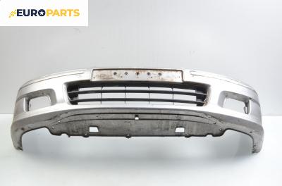 Предна броня за Honda Accord VI Sedan (03.1997 - 12.2003), седан, позиция: предна