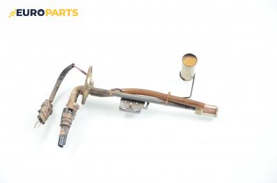 Нивомер за Citroen Jumper Box (230L) (02.1994 - 04.2002) 2.5 D