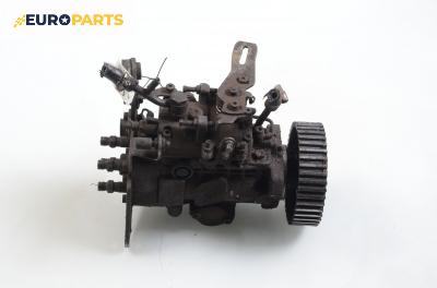 ГНП-горивонагнетателна помпа за Citroen Jumper Box (230L) (02.1994 - 04.2002) 2.5 D, 86 к.с.