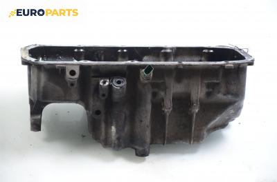 Картер за Alfa Romeo 147 Hatchback (2000-11-01 - 2010-03-01) 1.9 JTD (937AXD1A), 115 к.с.