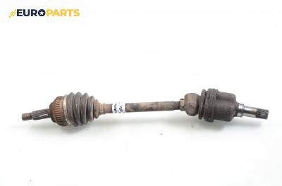 Полуоска за Ford Mondeo II Sedan (08.1996 - 09.2000) 1.8 TD, 90 к.с., позиция: лява