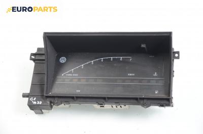 Километраж за Volkswagen Golf II Hatchback (08.1983 - 12.1992) 1.8 GTI, 112 к.с.