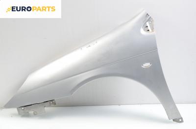 Калник за Citroen C5 I Sedan (03.2001 - 03.2005), хечбек, позиция: лява