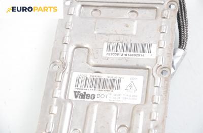 Xenon баласт за Citroen C5 I Sedan (03.2001 - 03.2005), № 89030461