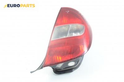 Стоп за Citroen C5 I Sedan (03.2001 - 03.2005), хечбек, позиция: дясна