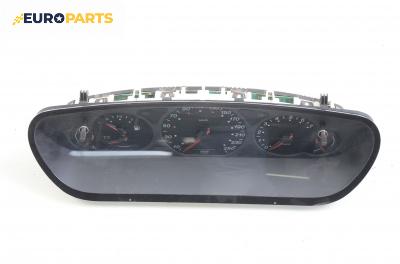 Километраж за Citroen C5 I Sedan (03.2001 - 03.2005) 2.0 16V (DCRFNC, DCRFNF), 136 к.с.