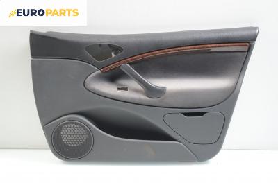 Кора врата за Citroen C5 I Sedan (03.2001 - 03.2005), хечбек, позиция: предна, дясна