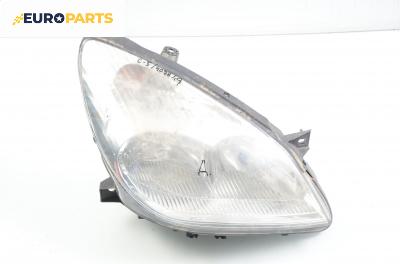 Фар Xenon за Citroen C5 I Sedan (03.2001 - 03.2005), хечбек, позиция: дясна