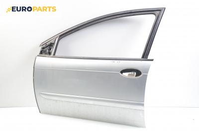 Врата за Citroen C5 I Sedan (03.2001 - 03.2005), хечбек, позиция: предна, лява