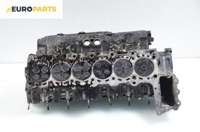 Глава за BMW X3 Series E83 (01.2004 - 12.2011) 3.0 d, 204 к.с.