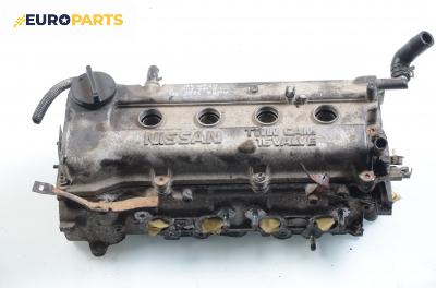 Глава за Nissan Micra II Hatchback (01.1992 - 02.2003) 1.0 i 16V, 54 к.с.