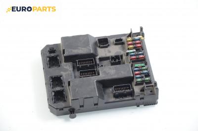 Бушонно табло за Citroen C5 I Sedan (03.2001 - 03.2005) 2.0 16V (DCRFNC, DCRFNF), 136 к.с.