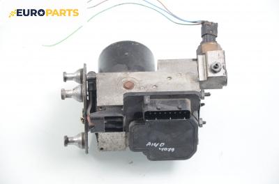 Помпа ABS за Mercedes-Benz A-Class Hatchback  (W168) (07.1997 - 08.2004), № A 003 431 74 12