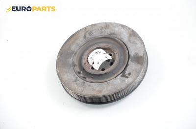 Демпферна шайба за Alfa Romeo 166 (936) (09.1998 - 06.2007) 2.4 JTD (936A2A), 136 к.с.