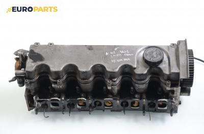 Глава за Alfa Romeo 166 (936) (09.1998 - 06.2007) 2.4 JTD (936A2A), 136 к.с.
