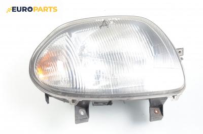 Фар за Renault Clio II Hatchback (09.1998 - 09.2005), хечбек, позиция: дясна