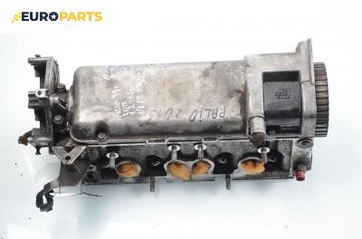 Глава за Fiat Palio Weekend (04.1996 - 04.2012) 1.2 (178DX.G1A), 73 к.с.