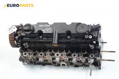 Глава за Peugeot 307 Hatchback (08.2000 - 12.2012) 2.0 HDi 110, 107 к.с.