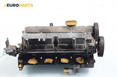 Глава за Opel Zafira A Minivan (04.1999 - 06.2005) 1.8 16V, 116 к.с.