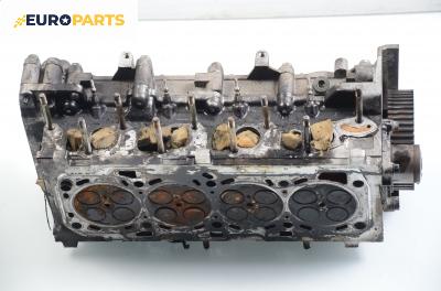 Глава за Fiat Croma Station Wagon (06.2005 - 08.2011) 1.9 D Multijet, 150 к.с.