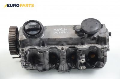 Глава за Volkswagen Golf IV Hatchback (08.1997 - 06.2005) 1.9 TDI, 90 к.с.