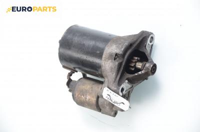 Стартер за Renault Clio II Hatchback (09.1998 - 09.2005) 1.2 (BB0A, BB0F, BB10, BB1K, BB28, BB2D, BB2H, CB0A...), 58 к.с.