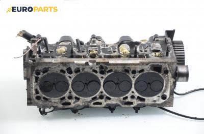 Глава за Fiat Stilo Multi Wagon (01.2003 - 08.2008) 1.9 JTD, 80 к.с.