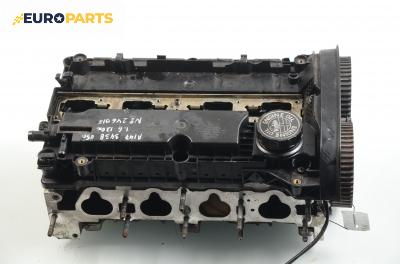 Глава за Alfa Romeo 147 Hatchback (2000-11-01 - 2010-03-01) 1.6 16V T.SPARK (937AXB1A), 120 к.с.