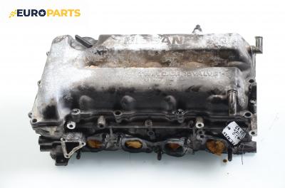 Глава за Nissan Primera Traveller II (06.1996 - 01.2002) 2.0 16V, 115 к.с.