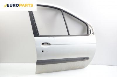Врата за Renault Megane Scenic (10.1996 - 12.2001), позиция: предна, дясна