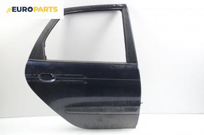Врата за Renault Megane Scenic (10.1996 - 12.2001), позиция: задна, дясна