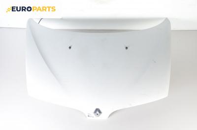 Преден капак за Renault Megane Scenic (10.1996 - 12.2001)