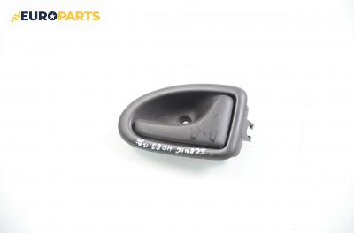 Вътрешна дръжка за Renault Megane Scenic (10.1996 - 12.2001), позиция: предна, дясна