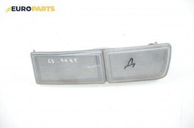 Бленда за броня за Volkswagen Golf III Hatchback (08.1991 - 07.1998), позиция: дясна